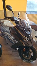 Kymco DTX 360 350i - 2022