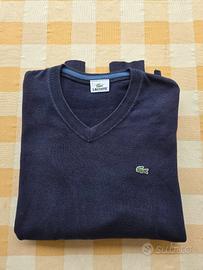 Maglione lacoste