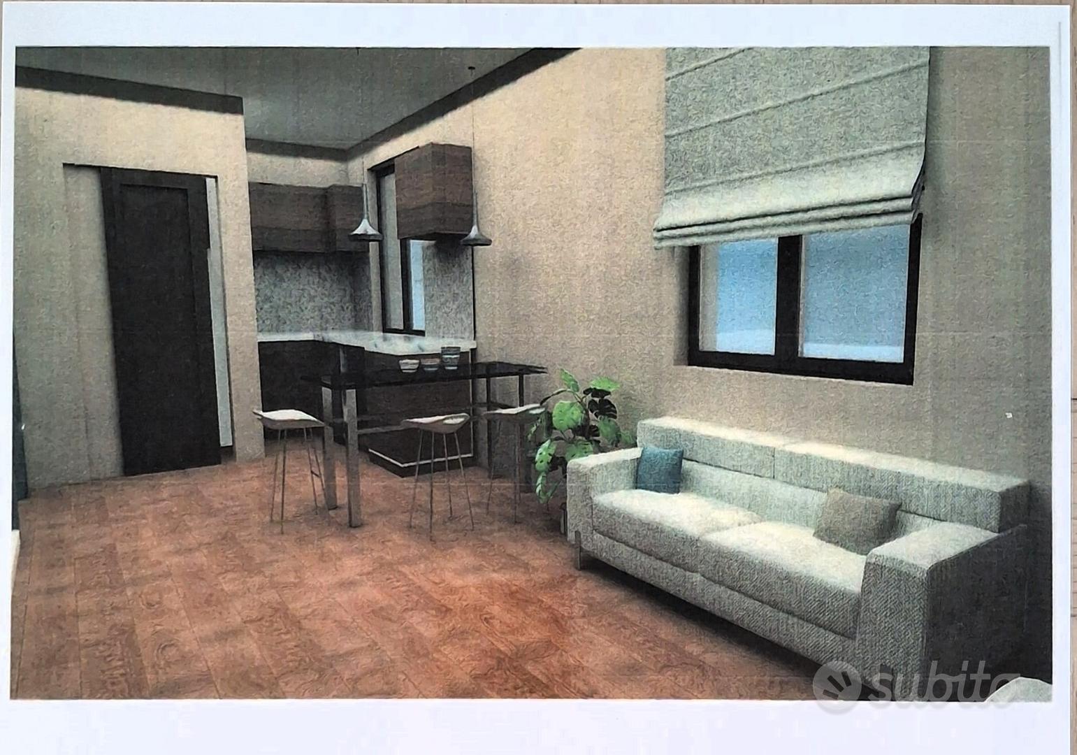 Appartamento – Pescara, Porta Nuova - Vista 5