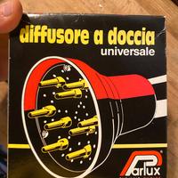 Diffusore parlux nuovo