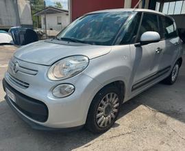 Fiat 500L 1.3 mjt 85cv Lounge