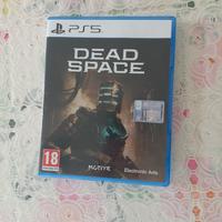 Dead space ps5