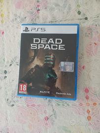 Dead space ps5