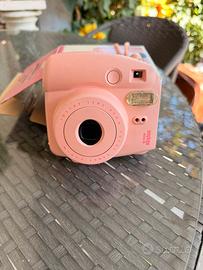 Fotocamera  Fujifilm Instax Mini 8