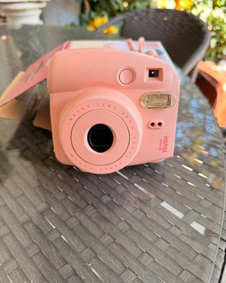 Fotocamera  Fujifilm Instax Mini 8