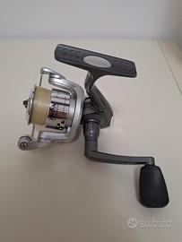 mulinello trabucco zeon