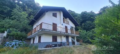 VILLA SINGOLA A CERES