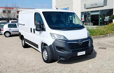 CITROEN JUMPER 28 L1H1 2.2 Bluehdi 120cv S&S