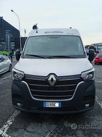 Font Vendome camper puro del 2022 in saldo 658
