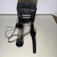 Samsung Galaxy Watch (42mm SM-R810)