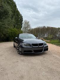 BMW 320d E90