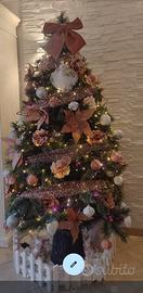 albero di Natale 