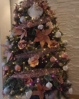 albero di Natale 