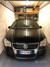 Volkswagen Eos 1.4 TSI