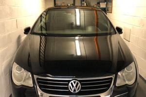 Volkswagen Eos 1.4 TSI