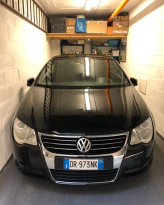 Volkswagen Eos 1.4 TSI