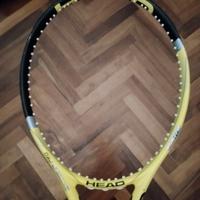 head Extreme pro youtek L3 