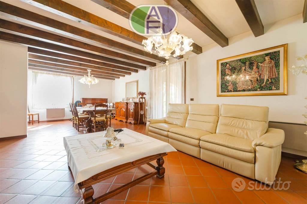 Casa – Salzano, Robegano - Vista 4