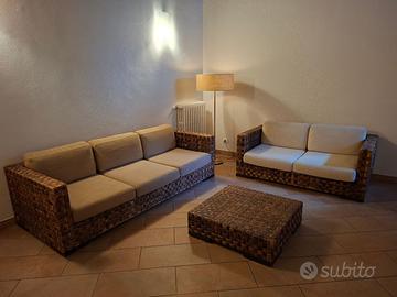 Soggiorno completo in Banano Balinese