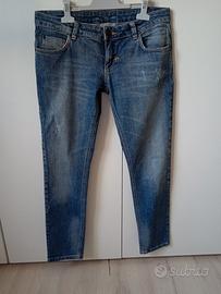 jeans donna PINKO