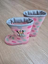 Sticali da pioggia Disney Minnie n26