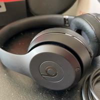 Beats Solo3 wireless black edition