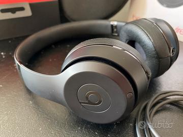 Beats Solo3 wireless black edition