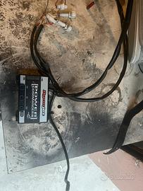 Centralina power commander t max 500 2004/2007