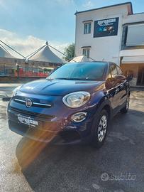 Fiat 500X 1.6 MultiJet 120 CV Lounge - 2020