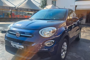 Fiat 500X 1.6 MultiJet 120 CV Lounge - 2020