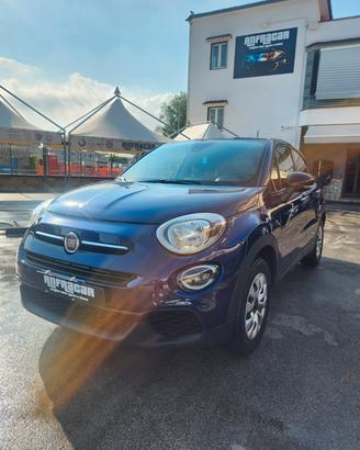 Fiat 500X 1.6 MultiJet 120 CV Lounge - 2020
