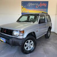 MITSUBISHI Pajero 2.5 TDI Metal-top GLX