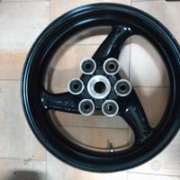 cerchio ducati monster 696 
