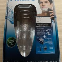 Rasoio PHILIPS a batteria ricaricabile