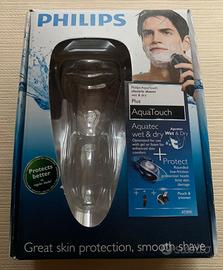 Rasoio PHILIPS a batteria ricaricabile