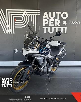 CFMOTO 700 MT ADV