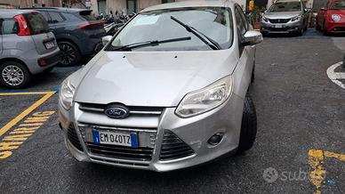 Ford Focus 1.6 Diesel 2012 170.000 km