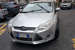 Ford Focus 1.6 Diesel 2012 170.000 km