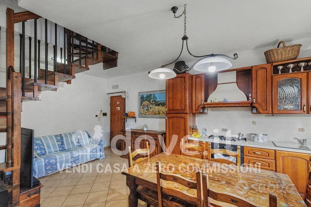 Appartamento – Santa Marinella, Elcetina - Altro