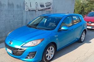 Mazda 3 Mazda3 1.6 MZ-CD 109 CV 5p. Advanced (moto