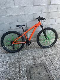 Rockrider MTB 26 ST 500 Decathlon (9-13 anni)