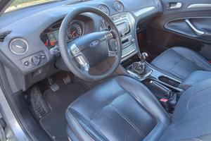 MONDEO TITANIUM 2.0 TDCI Pelle GARANZIA12/24