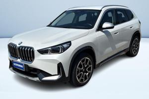 BMW X1 sdrive18d X-Line Edition Balance auto
