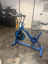 Spinbike