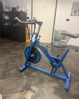 Spinbike
