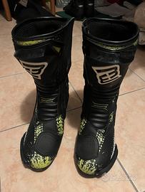 Stivali Bogotto mod. Assen tg. 43