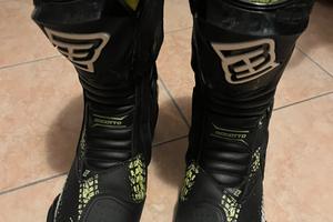 Stivali Bogotto mod. Assen tg. 43