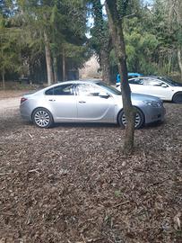 Opel Insignia berlina  ECOFLEX!!!!!