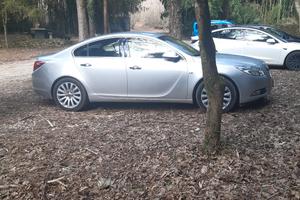 Opel Insignia berlina  ECOFLEX!!!!!