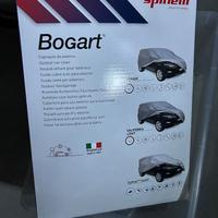 Telo copri auto antigrandine